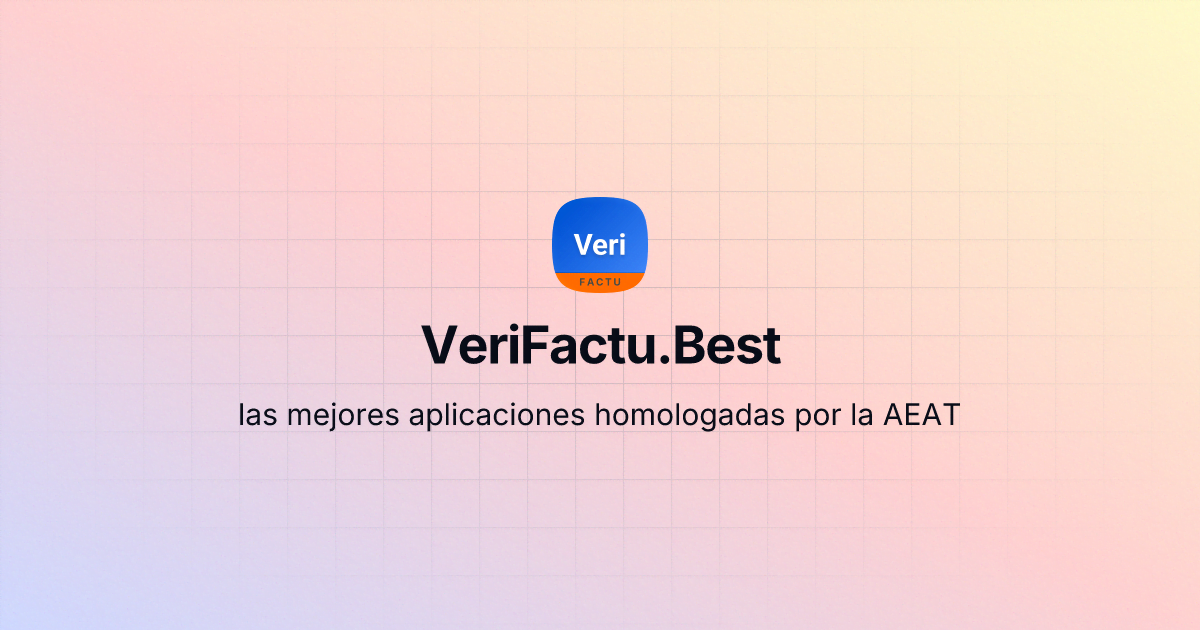 VeriFactu Best